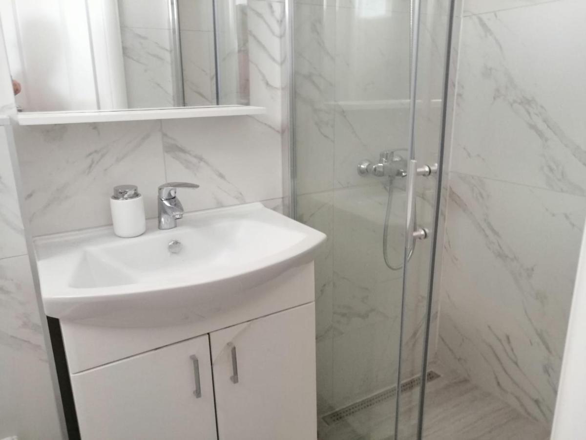 Apartman Ivy Ljubuški Kültér fotó